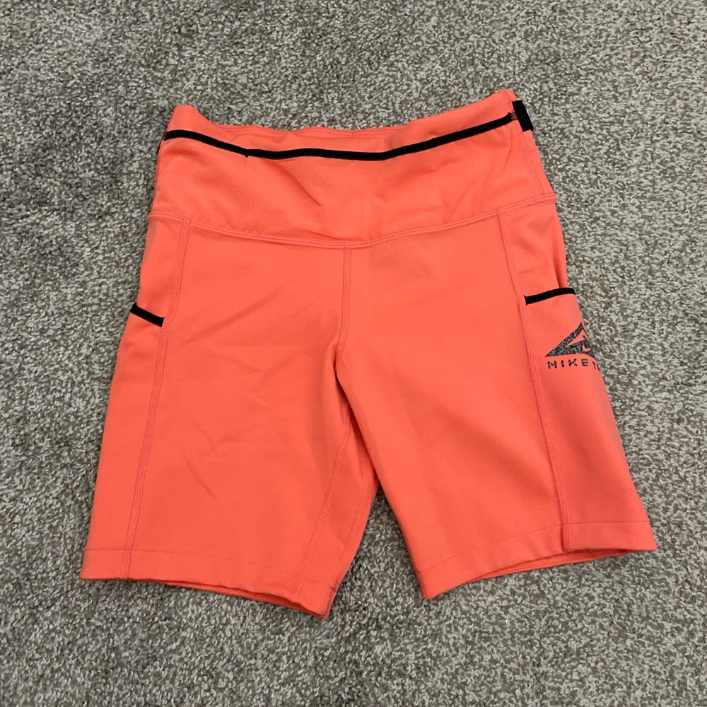 Nike Epic Luxe Trail Shorts